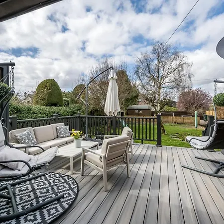 Luxury 5 Bedroom Victorian Home With Hot Tub Blairgowrie and Rattray Exterior photo