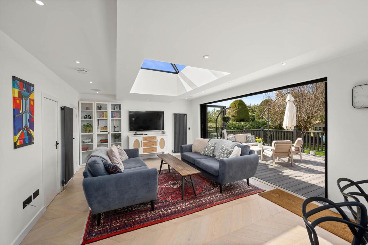 Luxury 5 Bedroom Victorian With Hot Tub Blairgowrie and Rattray