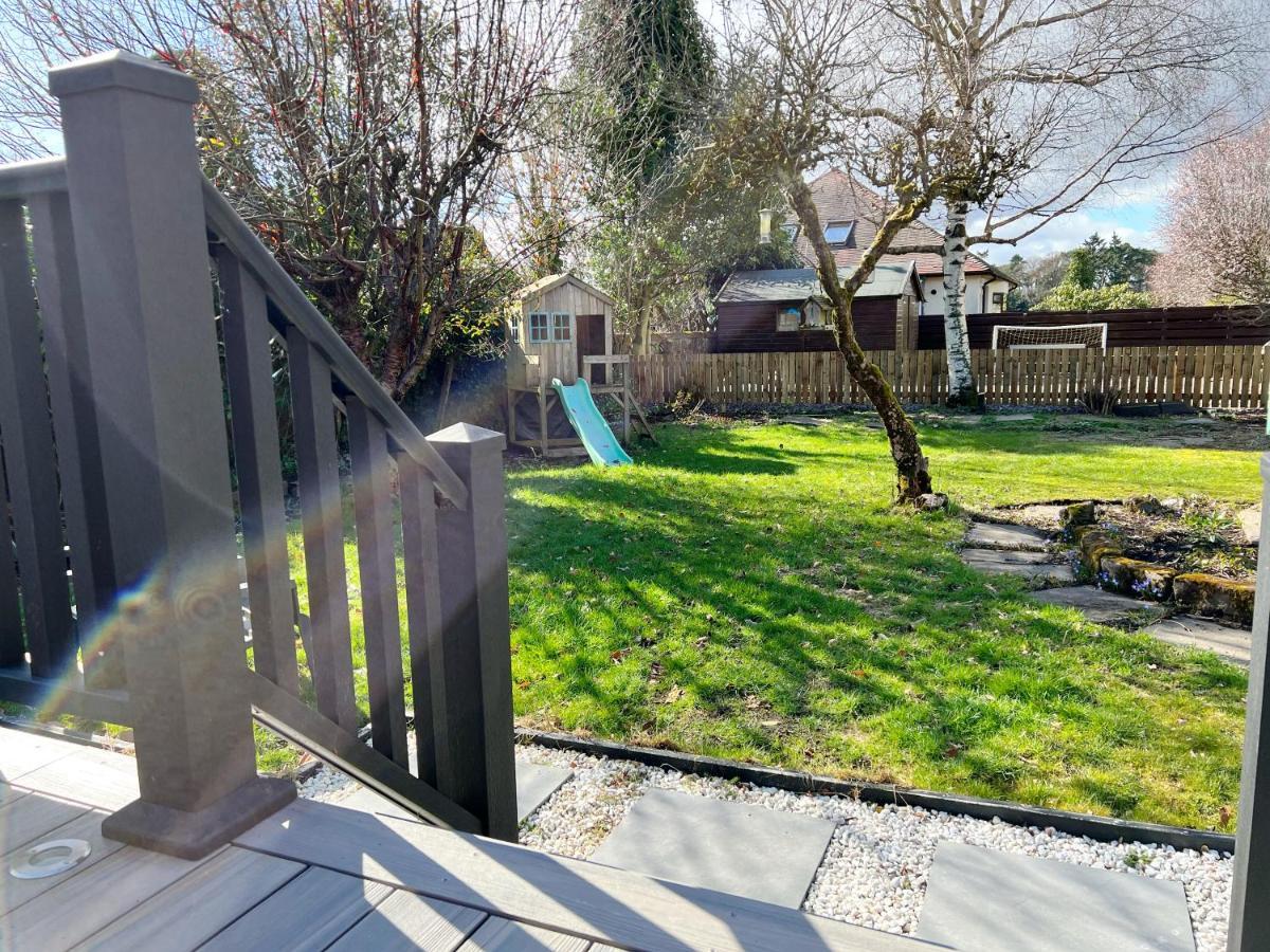 Luxury 5 Bedroom Victorian With Hot Tub Holiday home *