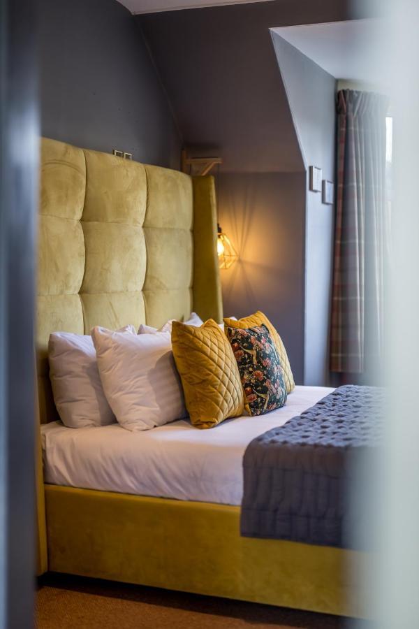 Holiday home Luxury 5 Bedroom Victorian With Hot Tub *